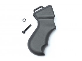 Synthetic Fiber Pistol Grip